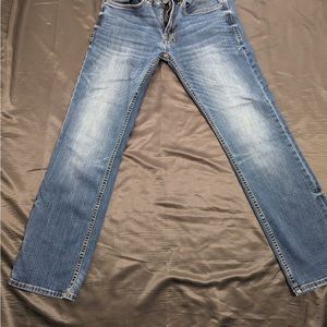 Mens Buffalo Jeans